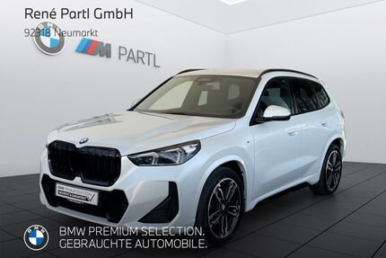 BMW X1 Gebrauchtwagen