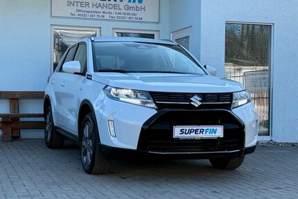 Suzuki Vitara Gebrauchtwagen