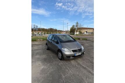 Mercedes-Benz A 150 Gebrauchtwagen