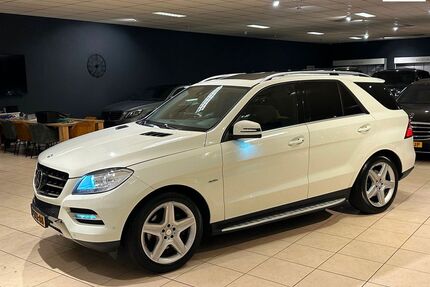 Mercedes-Benz ML 350 Gebrauchtwagen