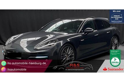 Porsche Panamera Gebrauchtwagen