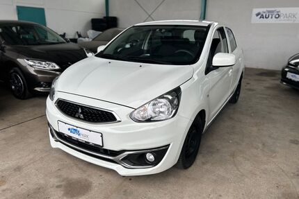 Mitsubishi Space Star Gebrauchtwagen
