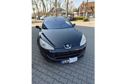 Peugeot 407 Gebrauchtwagen