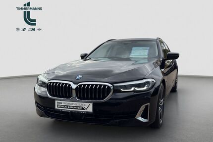 BMW 530 Gebrauchtwagen