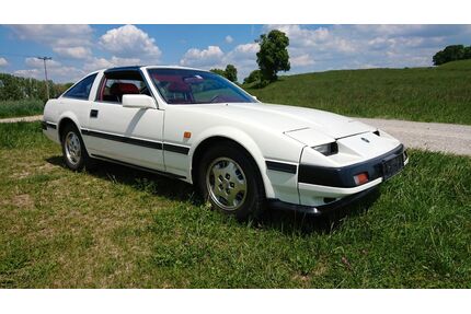 Nissan 300 ZX Gebrauchtwagen