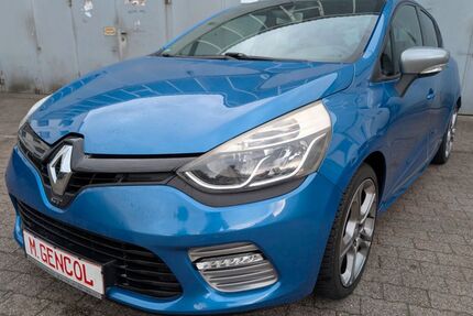 Renault Clio Gebrauchtwagen