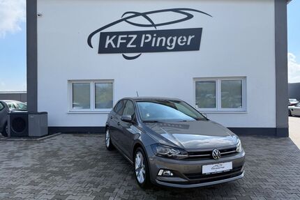 VW Polo Gebrauchtwagen
