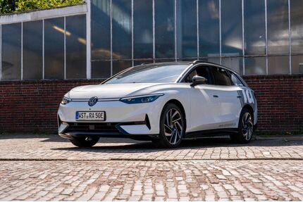 VW ID.7 Gebrauchtwagen