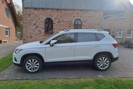 Seat Ateca Gebrauchtwagen