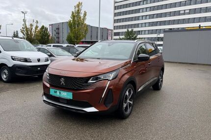 Peugeot 5008 Gebrauchtwagen