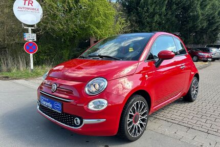 Fiat 500 Gebrauchtwagen