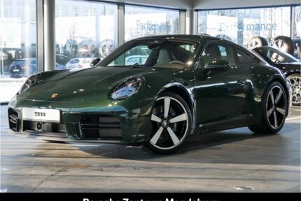 Porsche 992 Gebrauchtwagen