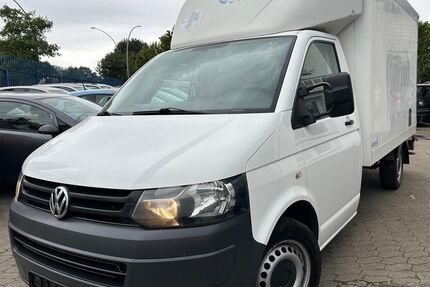 VW T5 andere Gebrauchtwagen