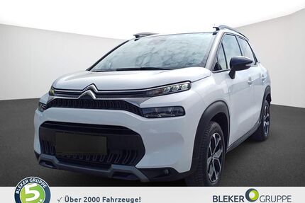 Citroen C3 Aircross Gebrauchtwagen