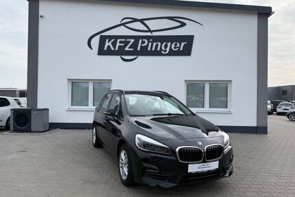 BMW 218 Gebrauchtwagen