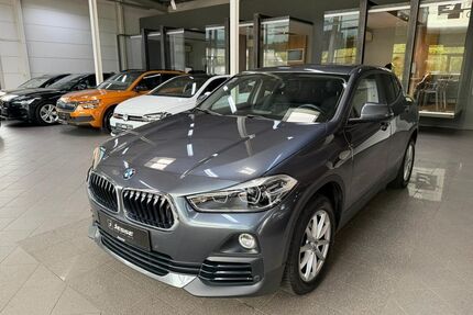 BMW X2 Gebrauchtwagen