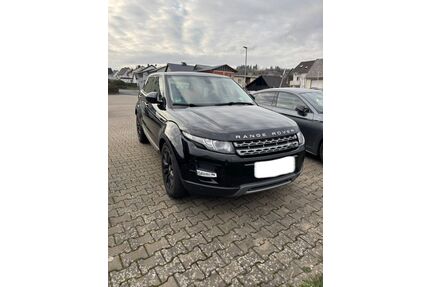 Land Rover Range Rover Evoque Gebrauchtwagen