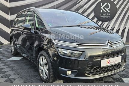 Citroen Grand C4 Picasso / SpaceTourer Gebrauchtwagen