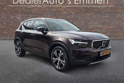Volvo XC40 Gebrauchtwagen
