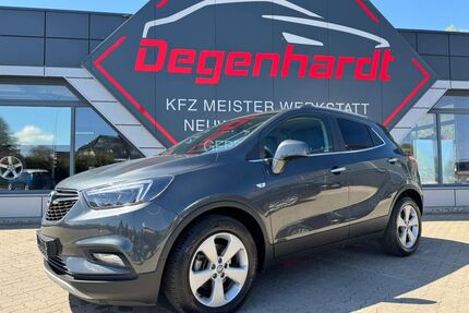 Opel Mokka Gebrauchtwagen