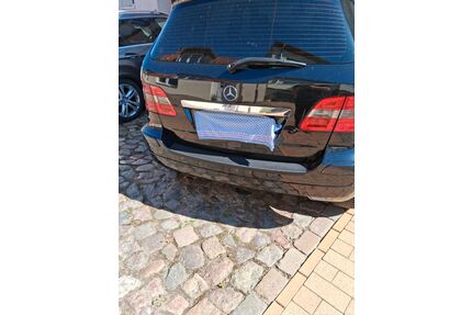 Mercedes-Benz B 200 Gebrauchtwagen