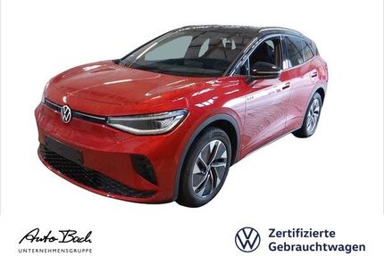 VW ID.4 Gebrauchtwagen