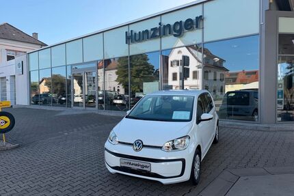 VW up! Gebrauchtwagen