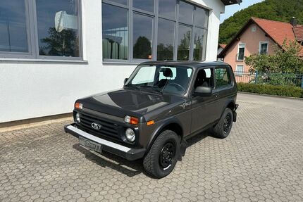 Lada Niva Gebrauchtwagen
