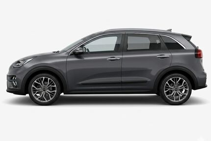 Kia Niro EV Gebrauchtwagen
