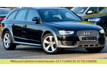 Audi A4 Allroad Gebrauchtwagen
