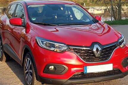 Renault Kadjar Gebrauchtwagen