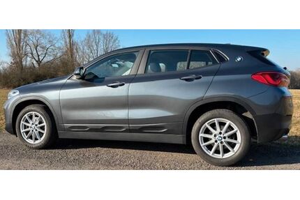 BMW X2 Gebrauchtwagen