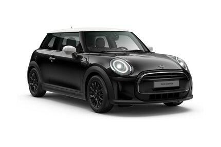 Mini Cooper Gebrauchtwagen
