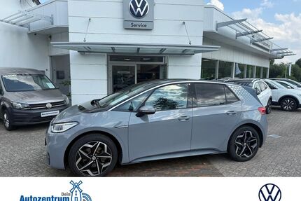 VW ID.3 Gebrauchtwagen