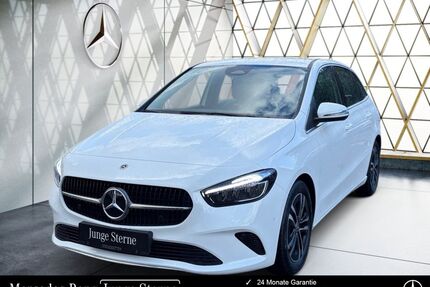 Mercedes-Benz B 180 Gebrauchtwagen