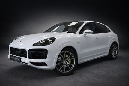 Porsche Cayenne Gebrauchtwagen