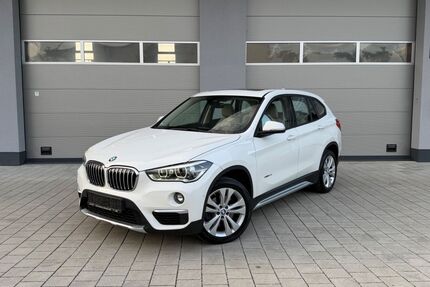 BMW X1 Gebrauchtwagen
