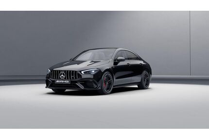 Mercedes-Benz CLA 45 AMG Gebrauchtwagen