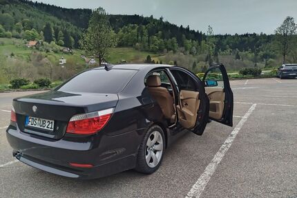 BMW 520 Gebrauchtwagen
