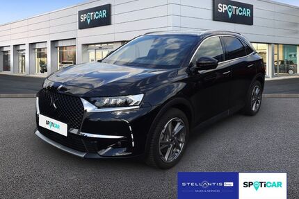 DS Automobiles DS7 (Crossback) Gebrauchtwagen