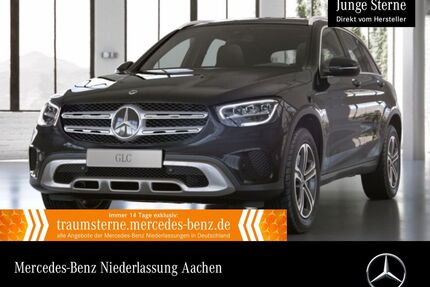 Mercedes-Benz GLC 300 Gebrauchtwagen