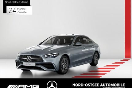 Mercedes-Benz C 300 Gebrauchtwagen
