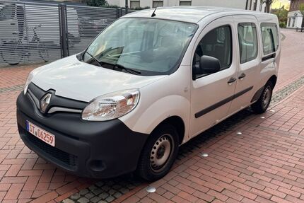 Renault Kangoo Gebrauchtwagen