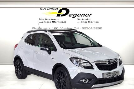 Opel Mokka Gebrauchtwagen