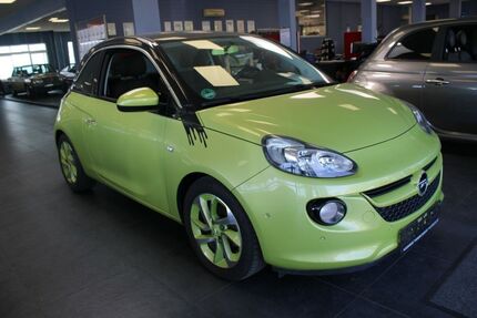 Opel Adam Gebrauchtwagen