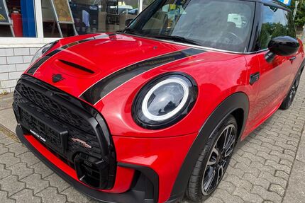 Mini Cooper S Gebrauchtwagen