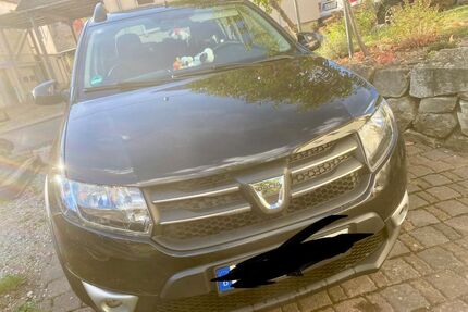 Dacia Sandero Gebrauchtwagen