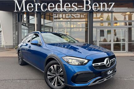 Mercedes-Benz C 200 Gebrauchtwagen