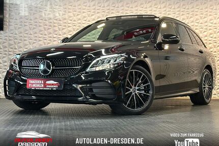 Mercedes-Benz C 300 Gebrauchtwagen