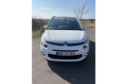 Citroen C4 Picasso Gebrauchtwagen